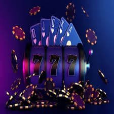 Strategi bermain slot Mata77 — tips pilih game RTP tinggi jackpot progresif