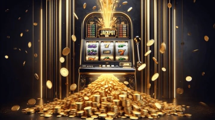
Lobby game slot dan live casino mata77 Indonesia