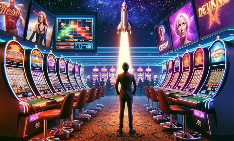Mata77 live casino dengan dealer sungguhan pengalaman kasino nyata
